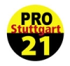 Pro Stuttgart21!